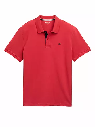 TOM TAILOR | Poloshirt | 